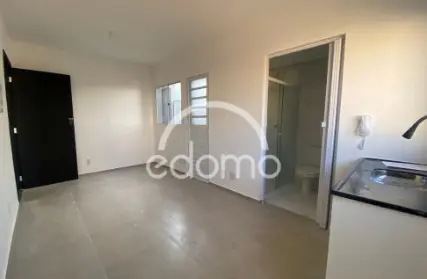 Imagem: Kitnet / Loft para Alugar, Mooca