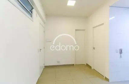 Imagem: Apartamento para Alugar, Brás