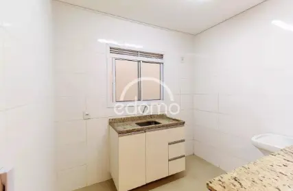 Imagem: Apartamento para Alugar, Brás