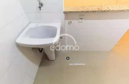 Imagem: Apartamento para Alugar, Brás