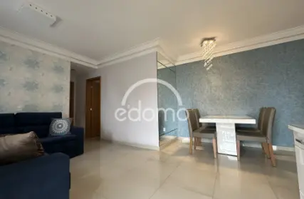 Imagem: Apartamento para Alugar, Jardim Anália Franco