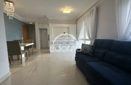 Imagem: Apartamento para Alugar, Jardim Anália Franco