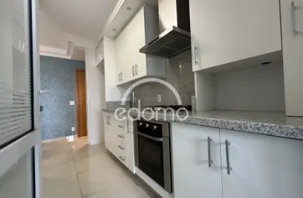 Imagem: Apartamento para Alugar, Jardim Anália Franco