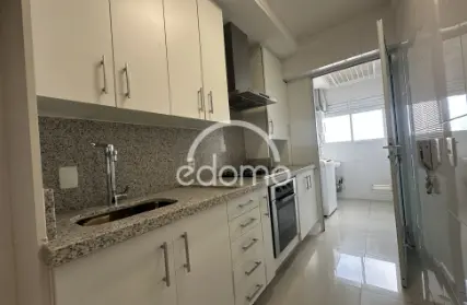 Imagem: Apartamento para Alugar, Jardim Anália Franco