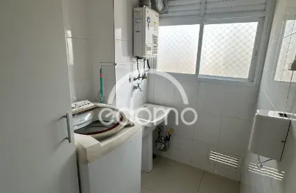 Imagem: Apartamento para Alugar, Jardim Anália Franco