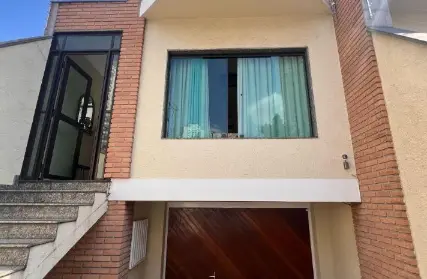 Imagem: Sobrado para Venda, Vila Regente Feijó