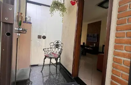Imagem: Sobrado para Venda, Vila Regente Feijó