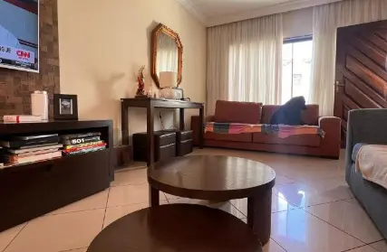 Imagem: Sobrado para Venda, Vila Regente Feijó