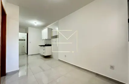 Imagem: Apartamento para Venda, Jardim Nossa Senhora do Carmo