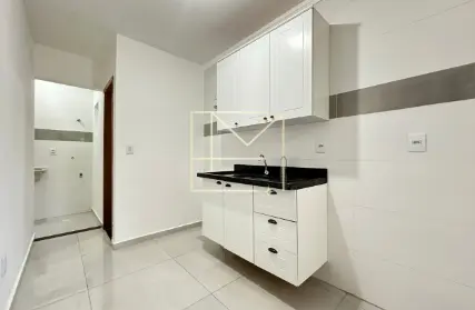 Imagem: Apartamento para Venda, Jardim Nossa Senhora do Carmo