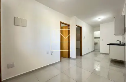 Imagem: Apartamento para Venda, Jardim Nossa Senhora do Carmo