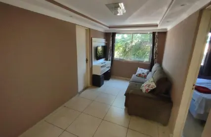 Imagem: Apartamento para Venda, Cidade Líder