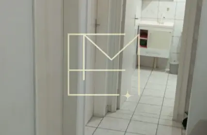 Imagem: Apartamento para Venda, Cohab José Bonifácio