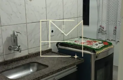 Imagem: Apartamento para Venda, Cohab José Bonifácio