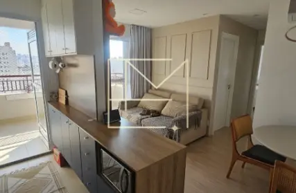 Imagem: Apartamento para Venda, Mooca