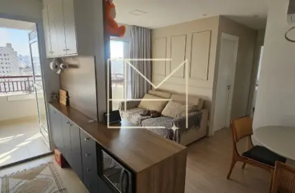 Imagem: Apartamento para Venda, Mooca