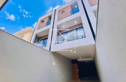 Imagem: Sobrado para Venda, Penha