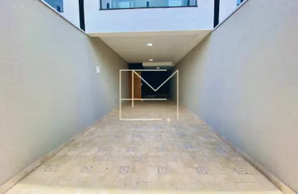 Imagem: Sobrado para Venda, Penha