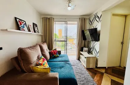 Imagem: Apartamento para Venda, Vila Carmosina