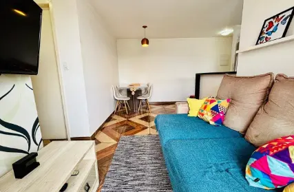 Imagem: Apartamento para Venda, Vila Carmosina
