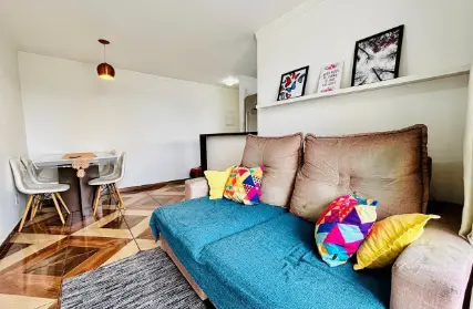 Imagem: Apartamento para Venda, Vila Carmosina