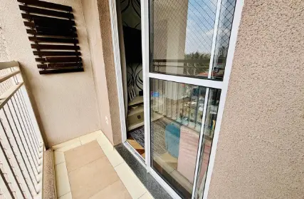 Imagem: Apartamento para Venda, Vila Carmosina