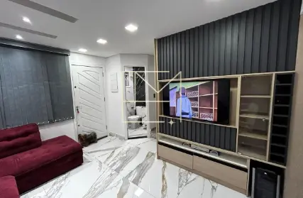 Imagem: Condomínio Fechado para Venda, Aricanduva