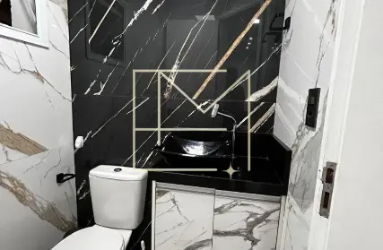 Imagem: Condomínio Fechado para Venda, Aricanduva