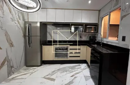 Imagem: Condomínio Fechado para Venda, Aricanduva