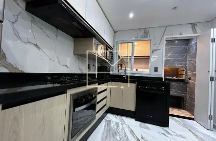 Imagem: Condomínio Fechado para Venda, Aricanduva