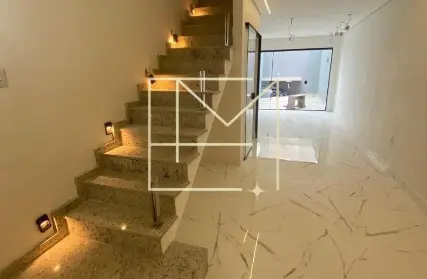 Imagem: Sobrado para Venda, Cidade Líder