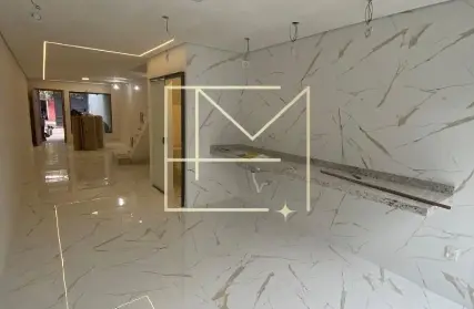 Imagem: Sobrado para Venda, Cidade Líder