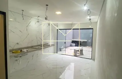 Imagem: Sobrado para Venda, Cidade Líder