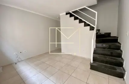 Imagem: Condomínio Fechado para Venda, Cohab A E Carvalho