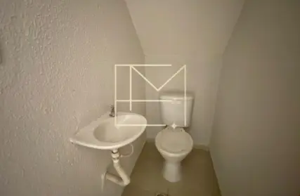 Imagem: Condomínio Fechado para Venda, Cohab A E Carvalho