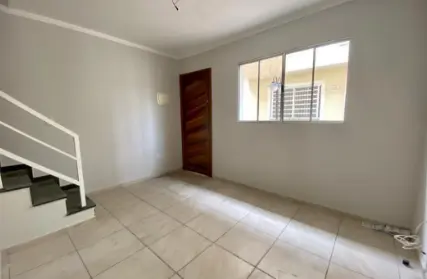 Imagem: Condomínio Fechado para Venda, Cidade A. E. Carvalho