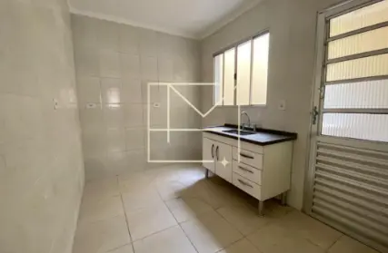 Imagem: Condomínio Fechado para Venda, Cohab A E Carvalho