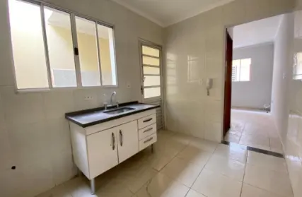 Imagem: Condomínio Fechado para Venda, Cidade A. E. Carvalho