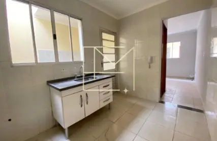 Imagem: Condomínio Fechado para Venda, Cohab A E Carvalho