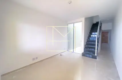 Imagem: Sobrado para Venda, Cidade Líder