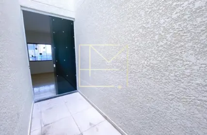 Imagem: Sobrado para Venda, Cidade Líder