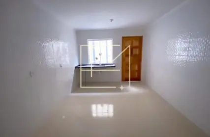 Imagem: Sobrado para Venda, Cidade Líder