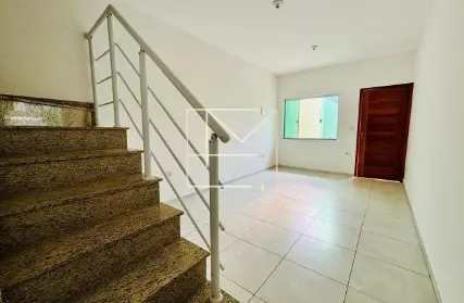 Imagem: Sobrado para Venda, Cidade Líder