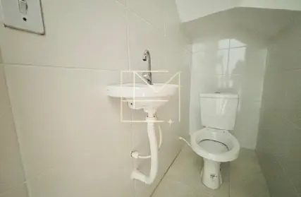 Imagem: Sobrado para Venda, Cidade Líder