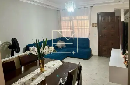 Imagem: Sobrado para Venda, Cidade A. E. Carvalho