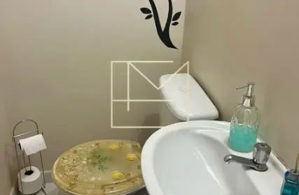 Imagem: Sobrado para Venda, Cidade A. E. Carvalho