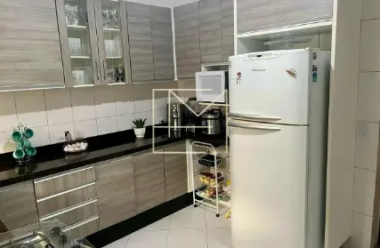 Imagem: Sobrado para Venda, Cidade A. E. Carvalho