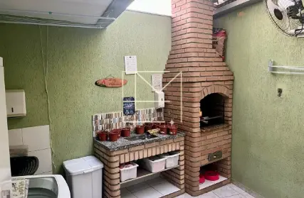 Imagem: Sobrado para Venda, Cidade A. E. Carvalho