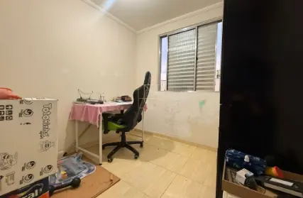Imagem: Apartamento para Venda, Cohab José Bonifácio
