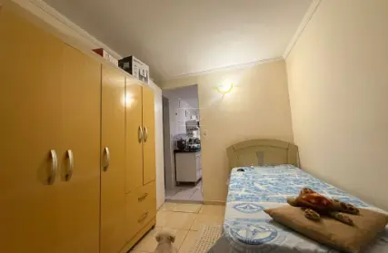 Imagem: Apartamento para Venda, Cohab José Bonifácio